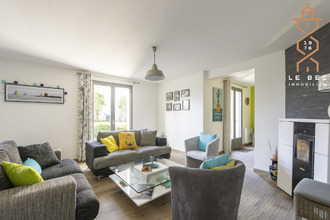 achat maison arradon 56610