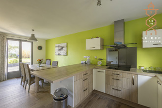 achat maison arradon 56610