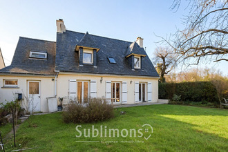 achat maison arradon 56610