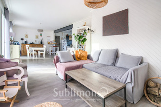 achat maison arradon 56610