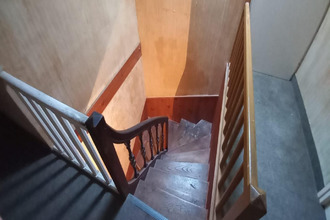 achat maison arradon 56610