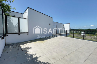 achat maison arradon 56610