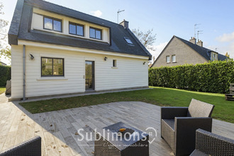 achat maison arradon 56610