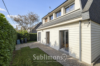 achat maison arradon 56610