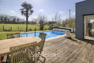 achat maison arradon 56610