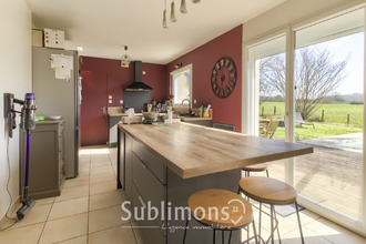 achat maison arradon 56610