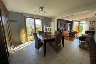 achat maison arradon 56610