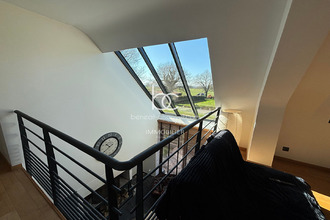 achat maison arradon 56610