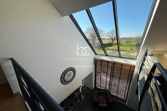 achat maison arradon 56610