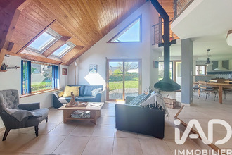 achat maison arradon 56610