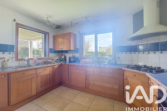 achat maison arradon 56610