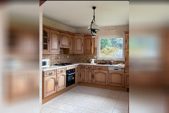 achat maison arradon 56610