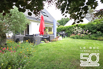 achat maison arradon 56610