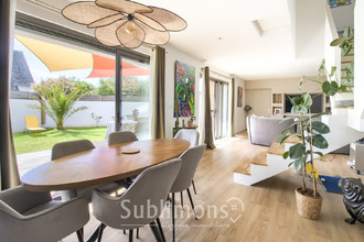 achat maison arradon 56610