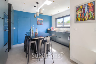 achat maison arradon 56610