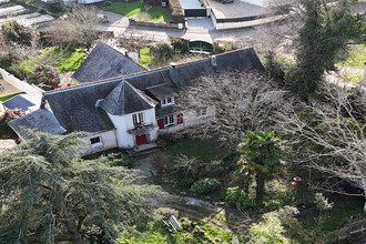 achat maison arradon 56610