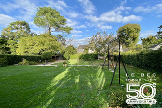 achat maison arradon 56610