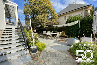 achat maison arradon 56610