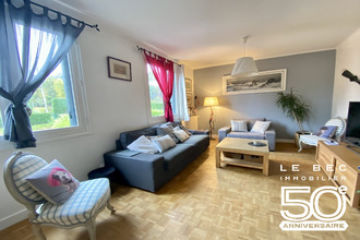 achat maison arradon 56610