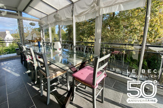 achat maison arradon 56610