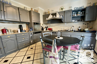 achat maison arradon 56610