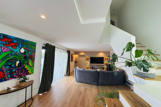 achat maison arradon 56610