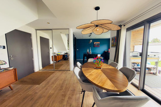 achat maison arradon 56610