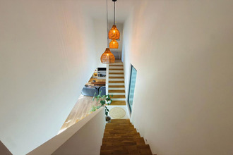 achat maison arradon 56610