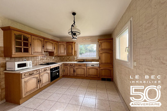 achat maison arradon 56610