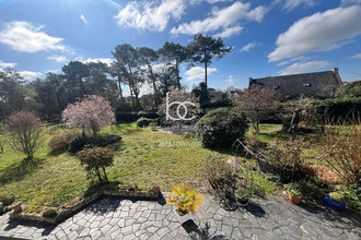 achat maison arradon 56610