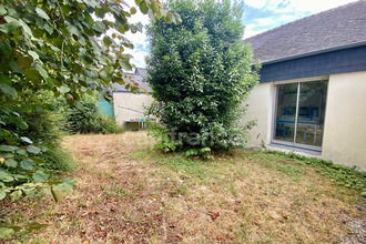 achat maison arradon 56610