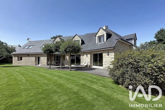 achat maison arradon 56610