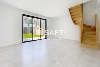 achat maison arradon 56610
