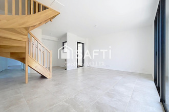 achat maison arradon 56610