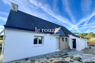 achat maison arradon 56610