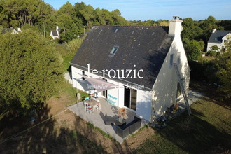 achat maison arradon 56610
