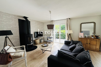 achat maison arradon 56610