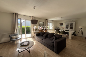 achat maison arradon 56610