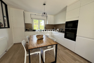 achat maison arradon 56610