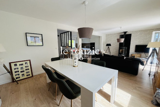 achat maison arradon 56610