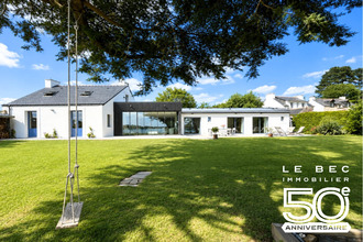 achat maison arradon 56610