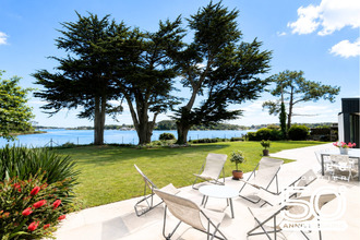 achat maison arradon 56610