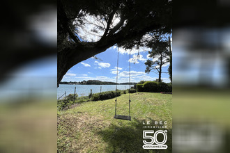 achat maison arradon 56610