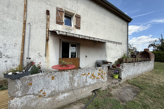 achat maison arraincourt 57380