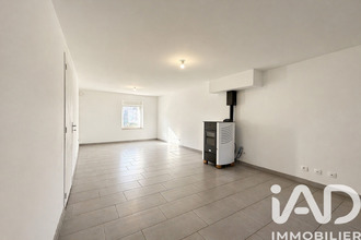 achat maison arraincourt 57380