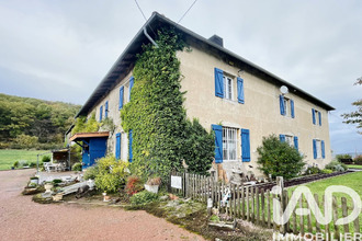 achat maison arraincourt 57380