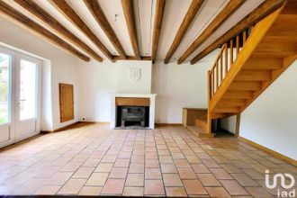 achat maison arrancourt 91690