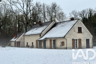 achat maison arrancourt 91690