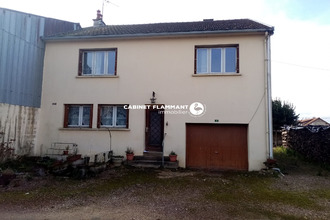 achat maison arrans 21500