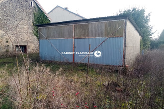 achat maison arrans 21500